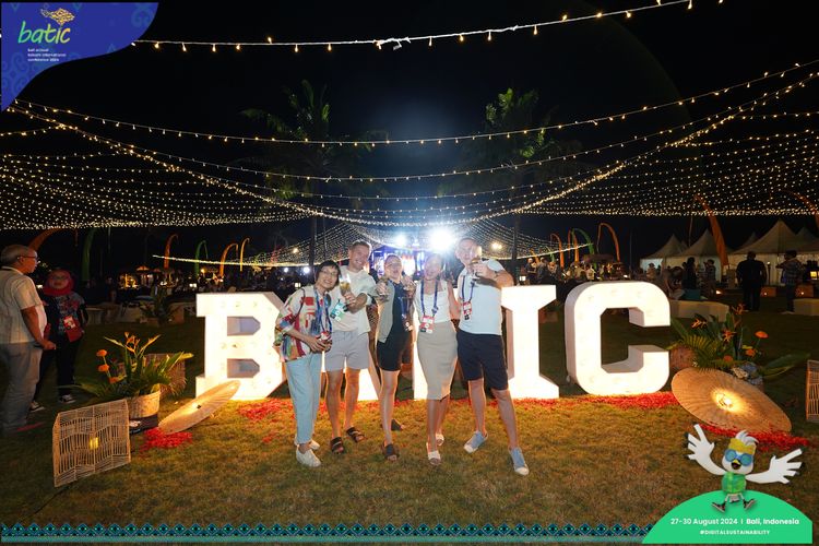 Race photo from Telin Batic 2024 Photo Search