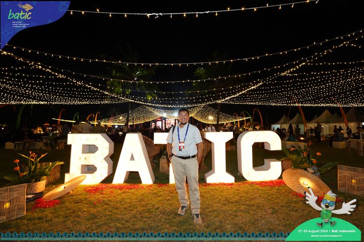 Race photo from Telin Batic 2024 Photo Search