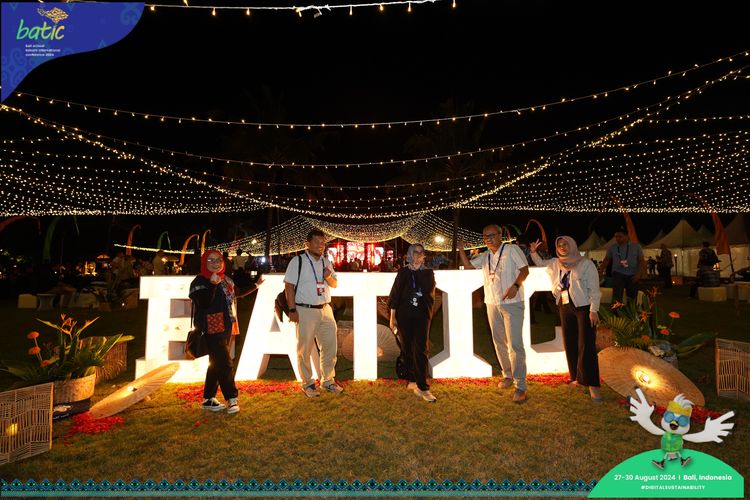 Race photo from Telin Batic 2024 Photo Search