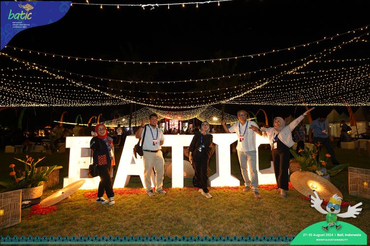 Race photo from Telin Batic 2024 Photo Search