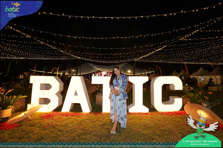 Race photo from Telin Batic 2024 Photo Search