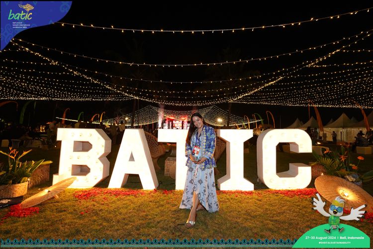 Race photo from Telin Batic 2024 Photo Search