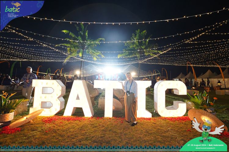 Race photo from Telin Batic 2024 Photo Search