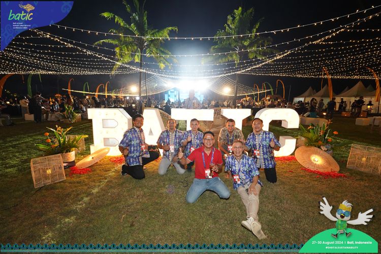 Race photo from Telin Batic 2024 Photo Search