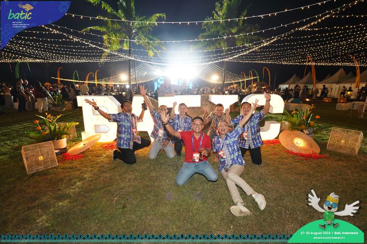 Race photo from Telin Batic 2024 Photo Search