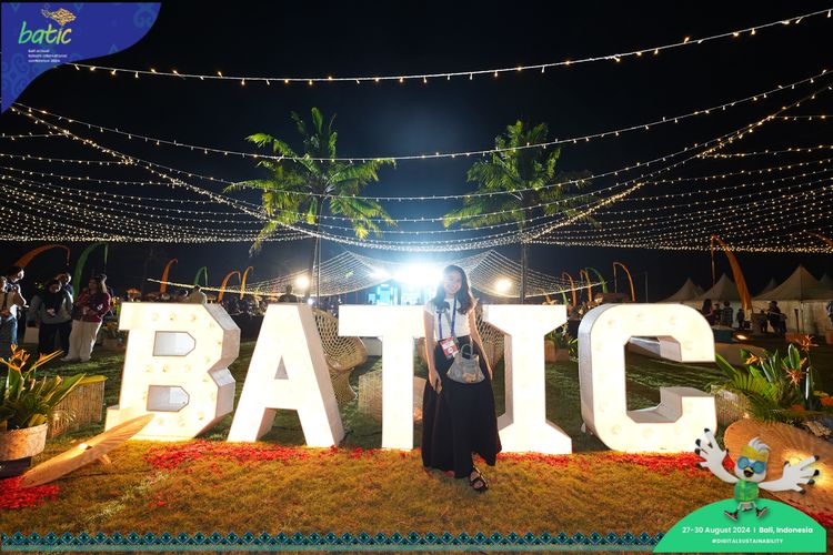 Race photo from Telin Batic 2024 Photo Search