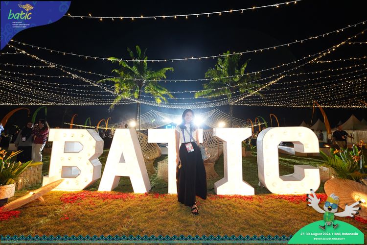 Race photo from Telin Batic 2024 Photo Search