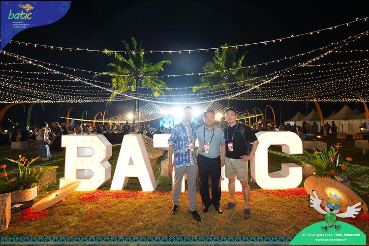 Race photo from Telin Batic 2024 Photo Search