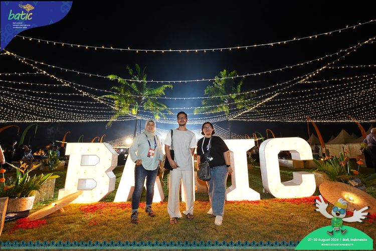 Race photo from Telin Batic 2024 Photo Search