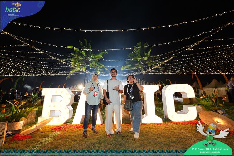 Race photo from Telin Batic 2024 Photo Search