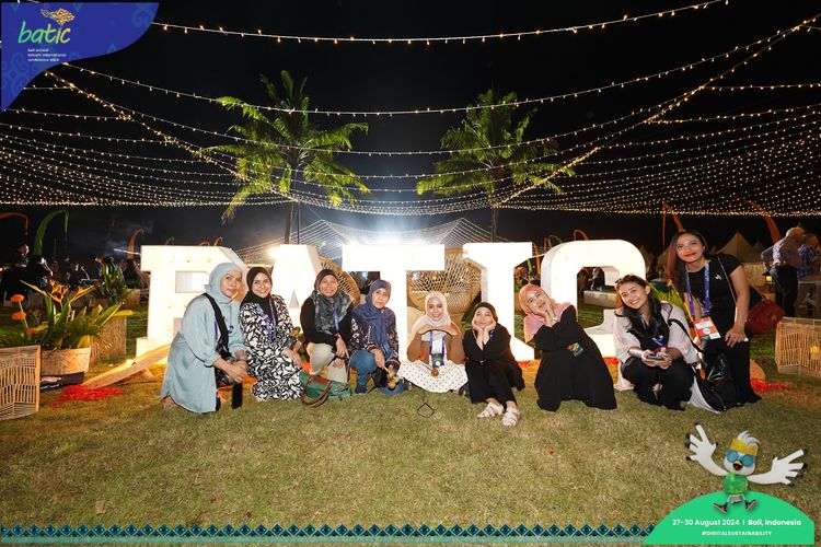 Race photo from Telin Batic 2024 Photo Search