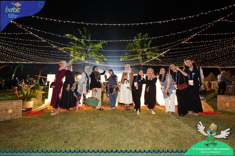 Race photo from Telin Batic 2024 Photo Search