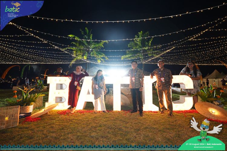 Race photo from Telin Batic 2024 Photo Search