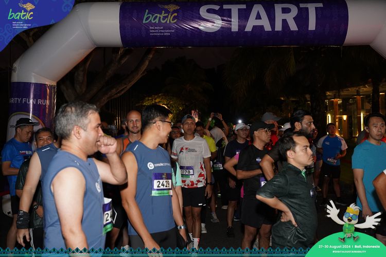 Race photo from Telin Batic 2024 Photo Search