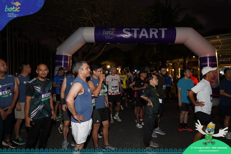 Race photo from Telin Batic 2024 Photo Search