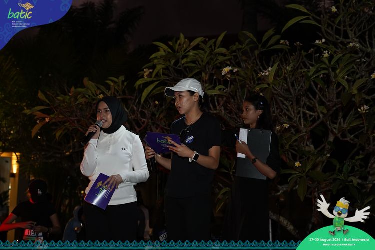 Race photo from Telin Batic 2024 Photo Search