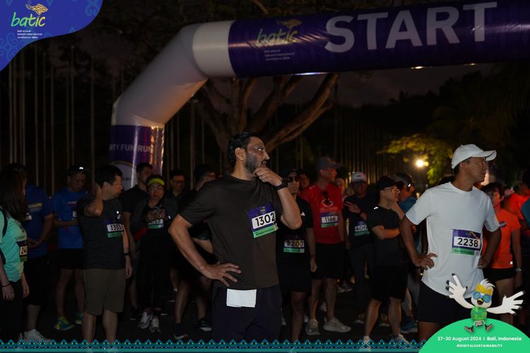Race photo from Telin Batic 2024 Photo Search