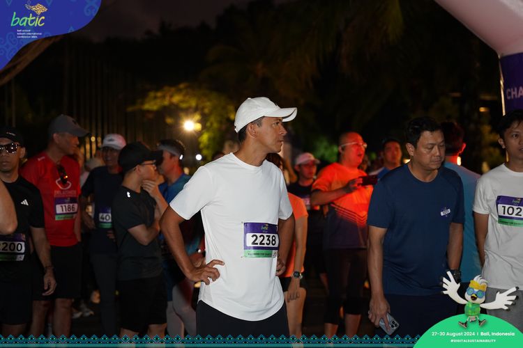 Race photo from Telin Batic 2024 Photo Search