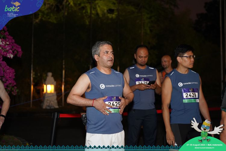 Race photo from Telin Batic 2024 Photo Search