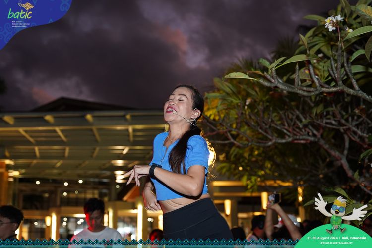 Race photo from Telin Batic 2024 Photo Search