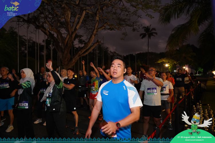 Race photo from Telin Batic 2024 Photo Search