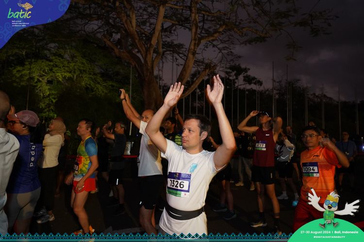 Race photo from Telin Batic 2024 Photo Search