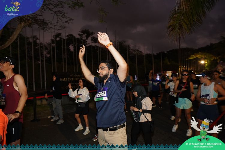 Race photo from Telin Batic 2024 Photo Search