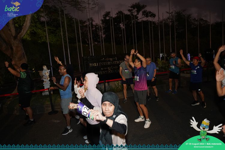 Race photo from Telin Batic 2024 Photo Search
