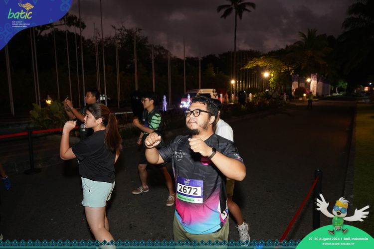 Race photo from Telin Batic 2024 Photo Search
