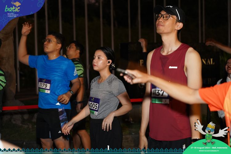 Race photo from Telin Batic 2024 Photo Search