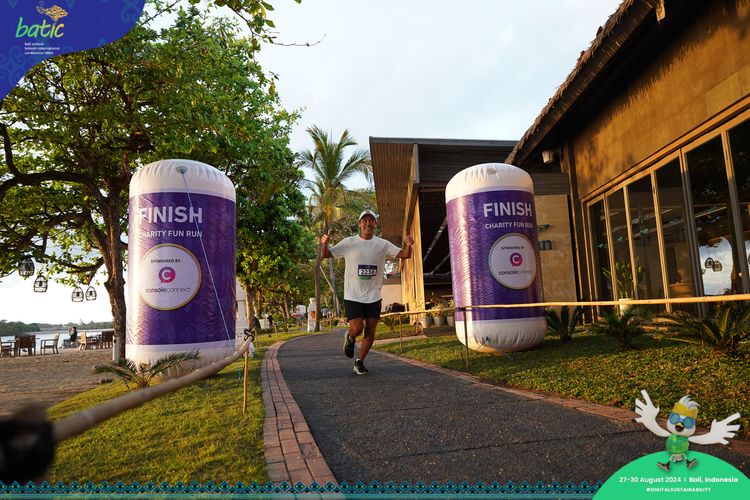 Race photo from Telin Batic 2024 Photo Search