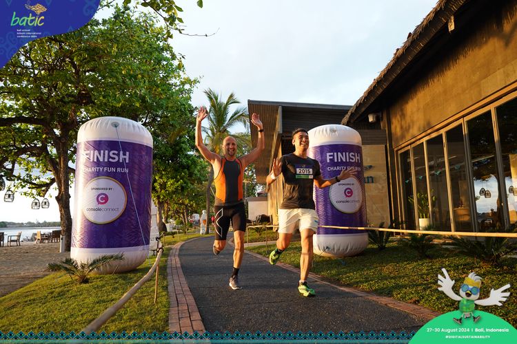 Race photo from Telin Batic 2024 Photo Search