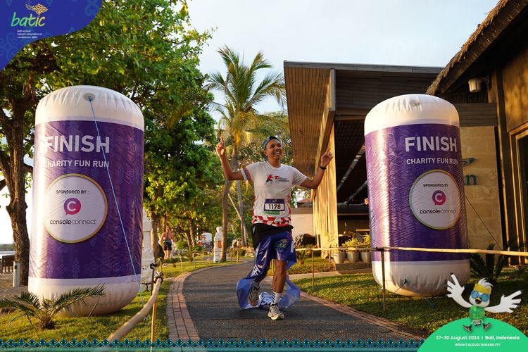 Race photo from Telin Batic 2024 Photo Search