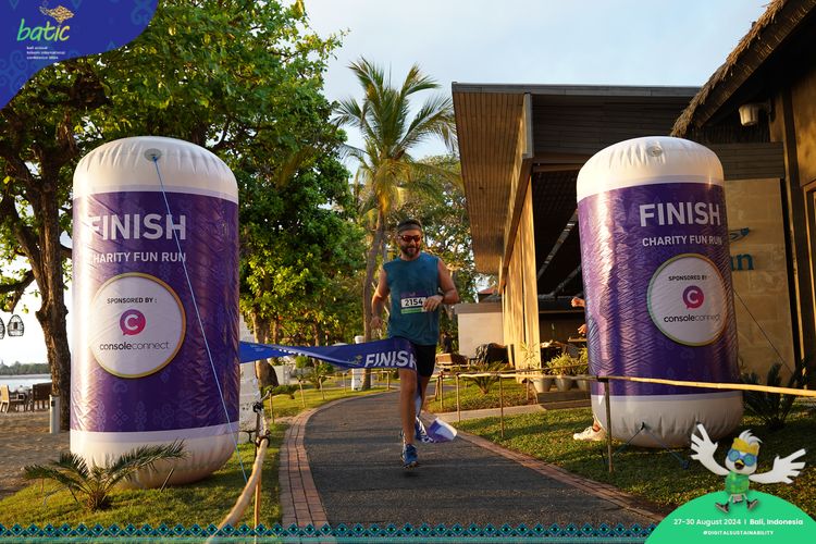 Race photo from Telin Batic 2024 Photo Search