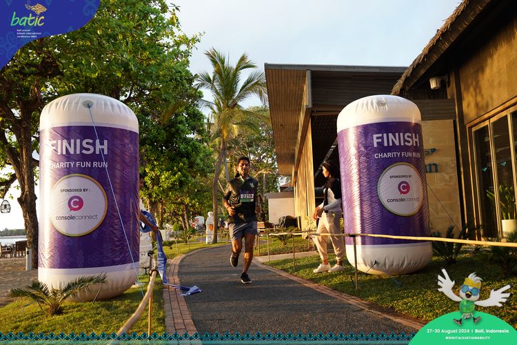 Race photo from Telin Batic 2024 Photo Search