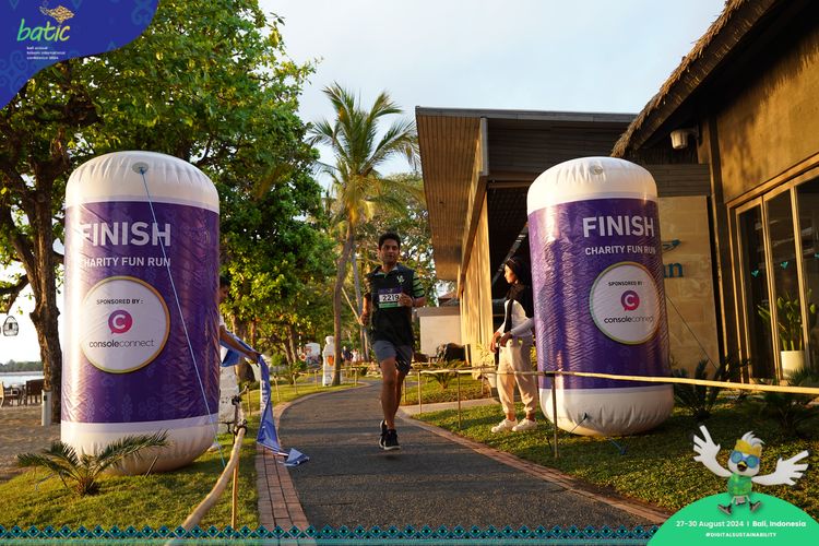 Race photo from Telin Batic 2024 Photo Search