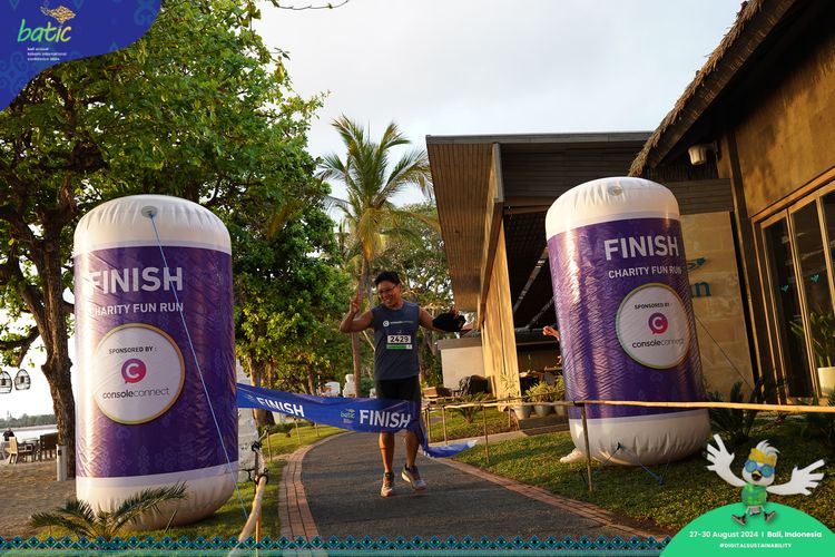 Race photo from Telin Batic 2024 Photo Search