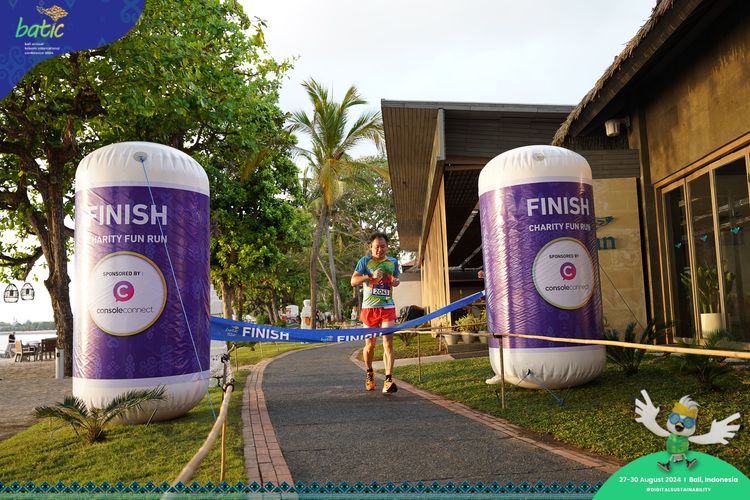 Race photo from Telin Batic 2024 Photo Search