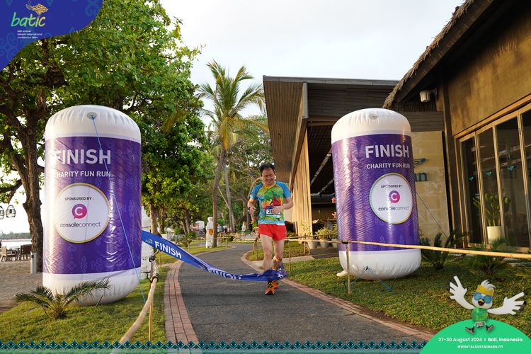 Race photo from Telin Batic 2024 Photo Search