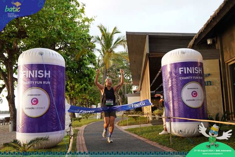 Race photo from Telin Batic 2024 Photo Search