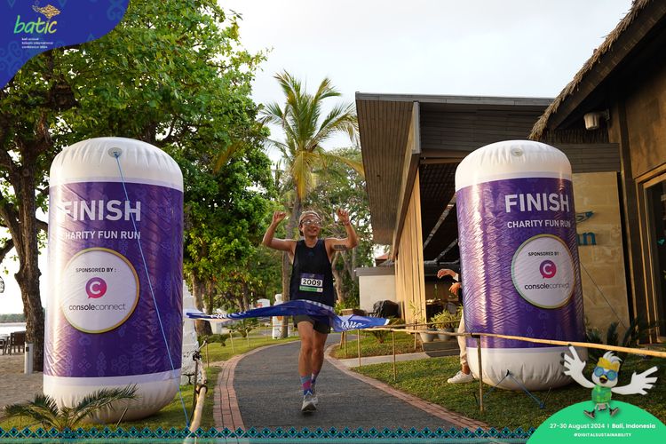 Race photo from Telin Batic 2024 Photo Search