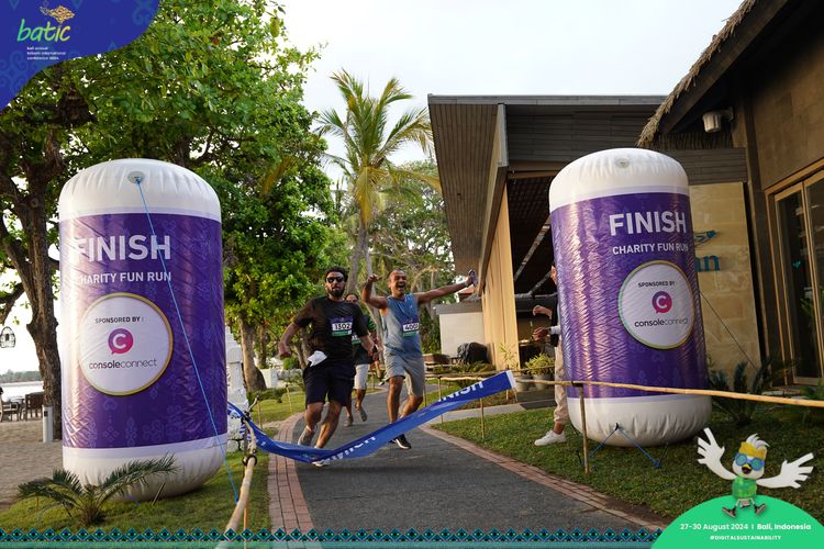 Race photo from Telin Batic 2024 Photo Search