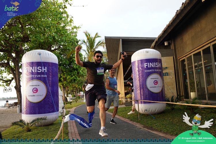 Race photo from Telin Batic 2024 Photo Search