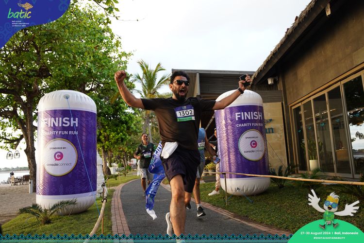 Race photo from Telin Batic 2024 Photo Search