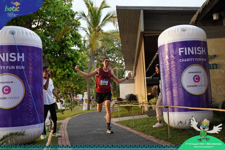 Race photo from Telin Batic 2024 Photo Search
