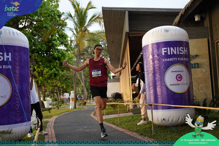 Race photo from Telin Batic 2024 Photo Search