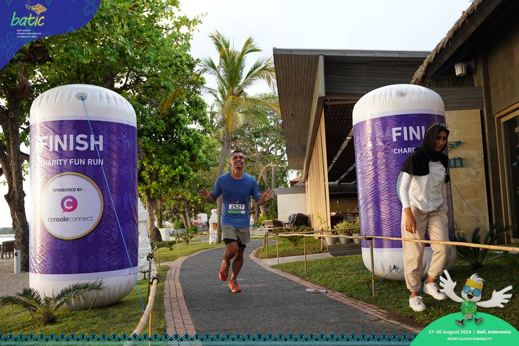 Race photo from Telin Batic 2024 Photo Search