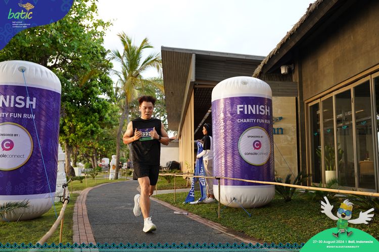 Race photo from Telin Batic 2024 Photo Search