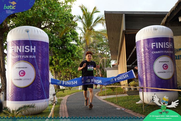 Race photo from Telin Batic 2024 Photo Search