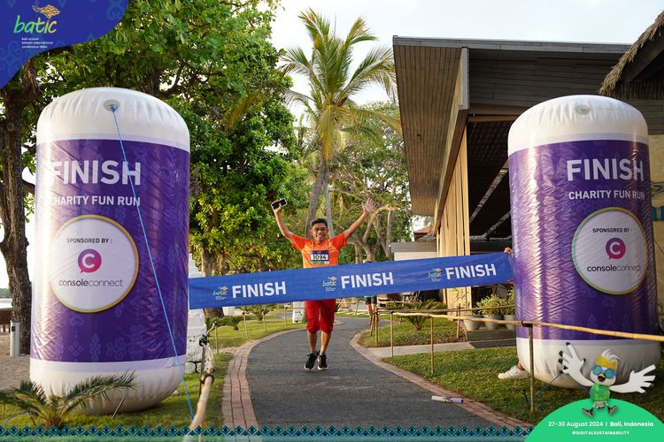 Race photo from Telin Batic 2024 Photo Search